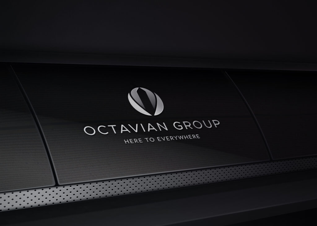 Brand digital works_ Octavian
